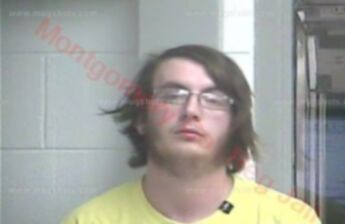 Charles Raymond Helton
