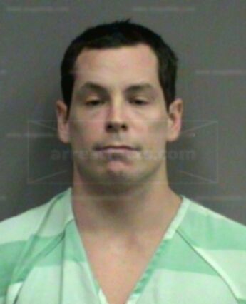 David Scott Underwood