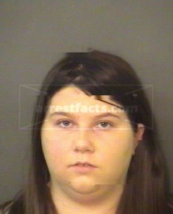 Samantha Broke Case