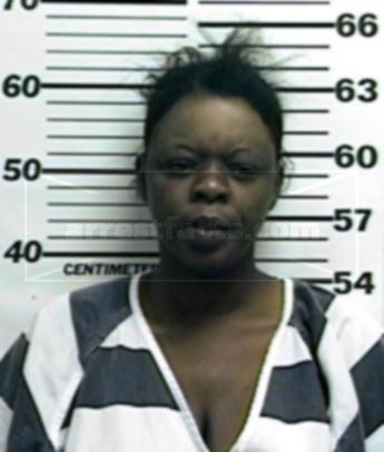 Yolanda Evett Meekins
