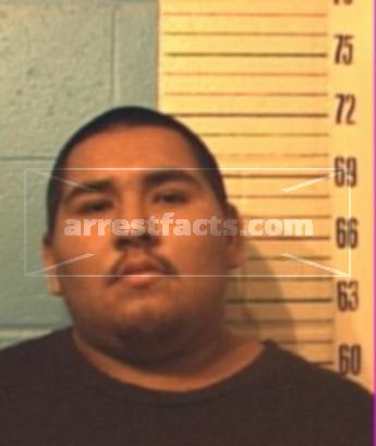 Reynaldo Raul Garcia