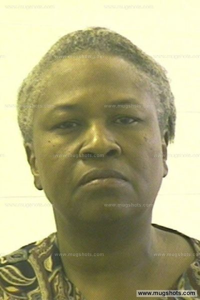 Gwendolyn Anita Moore
