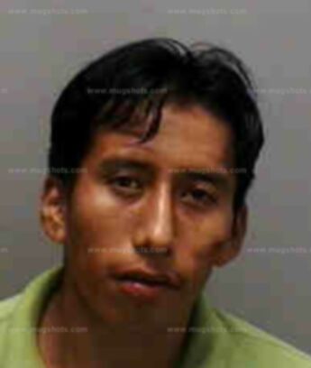 Augustin Hernandez-Perez