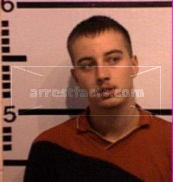 Jeffrey Titus Scott Williams