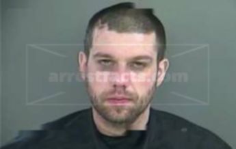 Adam Glen Chastain