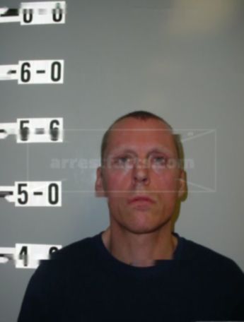 Richard Scott York