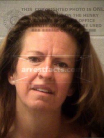 Terry Lee Barry