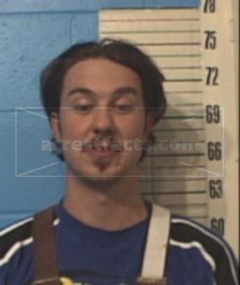 Colin Richard Hestilow