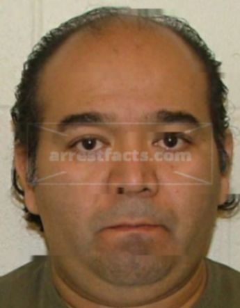 Walter Antonio Portillo