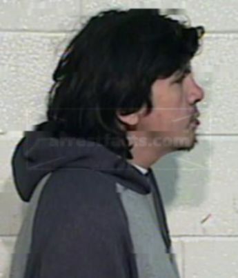 David Guevara Menchaca