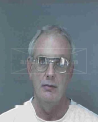 Lanny Dale Mullis