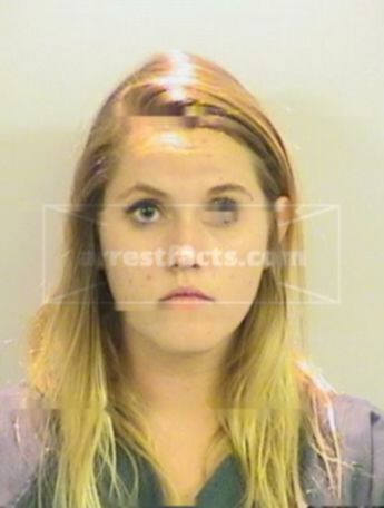 Ashley Bordelon