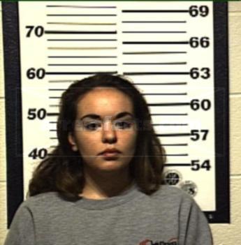 Rebekah Lorraine Satriano