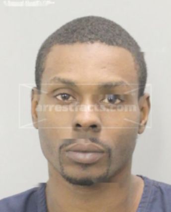 Jarrod Lamar Clark