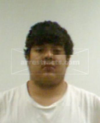 Joe Laredo Tow