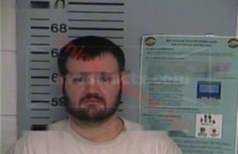 Joshua Lee Jones