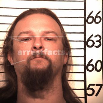 Chad Wayne Bradshaw