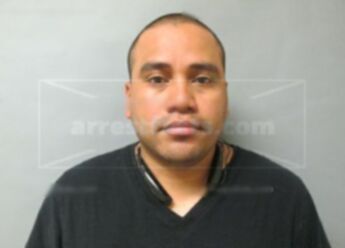 Byron Santiago Espinoza