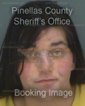 Ashley Renee Templeton