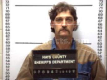 Justin Baxter Smith