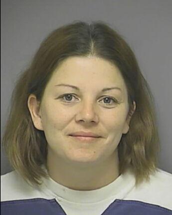 Shauna Leann Shafer