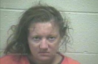 Nettie Marie Nickless