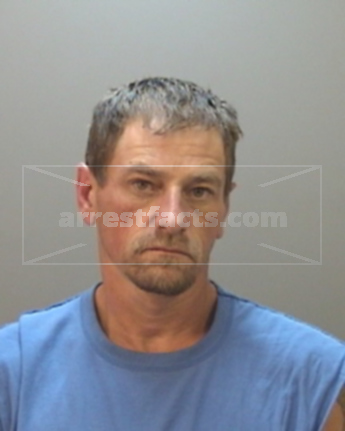 Troy Edward Crumley