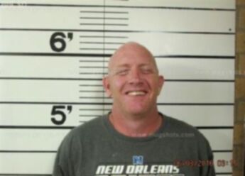 Robert Wesley Ward