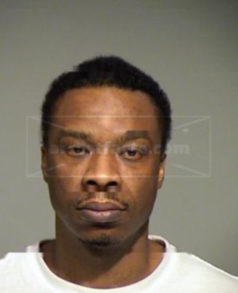 William Jermain Riley
