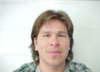 Corey Dale Cable