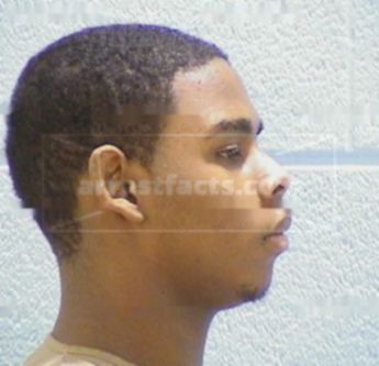 Darius D. Washington