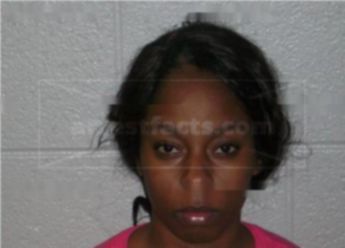 Qwanswalla Marie Wright