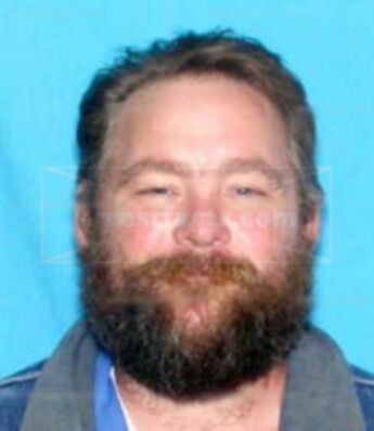 Richard Roy Everett
