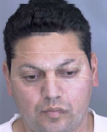 Mark Cantu