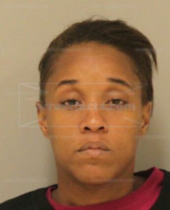 Theresa Lynnette Floyd