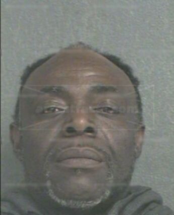 Donald Eugene Coty