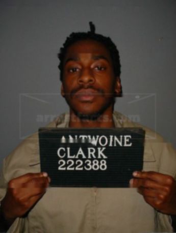 Antwoine Clark