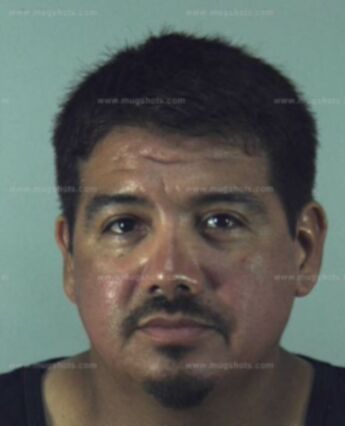 Jose Antonio Gonzales