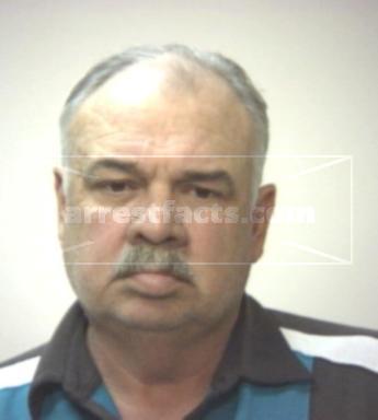 Lonnie Harris Jones
