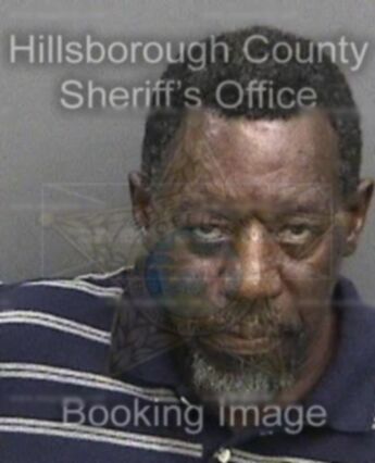 Edward Lee Hatten