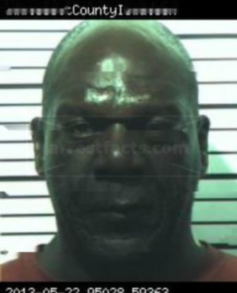 Rodney Ladell Hall