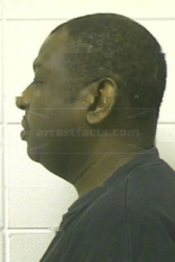 Eugene Tharpe
