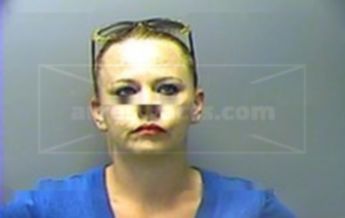 Michelle Elizabeth Wilcox