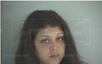 Roxanne Nicole Mullen