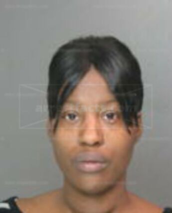 Taheria S Hines