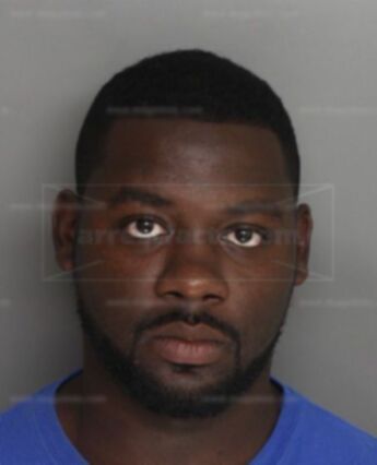 Daniel Moultrie