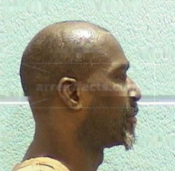 Andre Williams