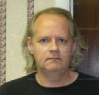 Steve Wayne Grundon