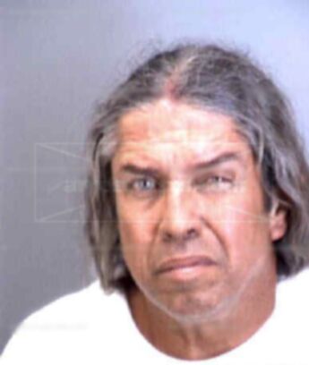 Michael Norman Rodriguez