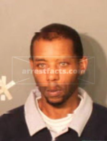 Reginald Isom